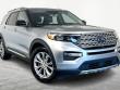 Used 2024 Ford Explorer Limited SUV