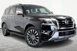  Nissan Armada
