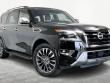 Used 2024 Nissan Armada Platinum SUV