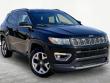 Used 2019 Jeep Compass Limited 4x4 SUV