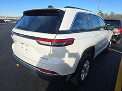 2023 Jeep Grand Cherokee Limited SUV