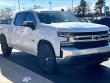 Used 2019 Chevrolet Silverado 1500 LT Truck Crew Cab