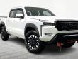 Used 2024 Nissan Frontier PRO-4X Truck Crew Cab