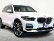 Used 2021 BMW X5 sDrive40i SUV