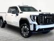 Used 2024 GMC Sierra 2500 HD Denali Ultimate Truck Crew Cab