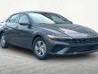 New 2026 Hyundai Elantra SE Sedan