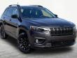 Used 2023 Jeep Cherokee Altitude Lux SUV