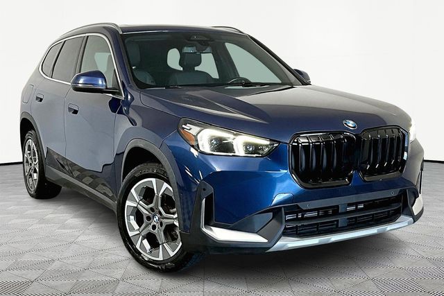 2023 BMW X1 28i's photo