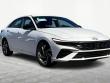New 2025 Hyundai Elantra Hybrid SEL Sport Sedan