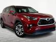 Used 2022 Toyota Highlander XLE SUV