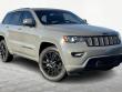 Used 2021 Jeep Grand Cherokee Laredo SUV