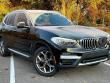 Used 2021 BMW X3 sDrive30i SUV