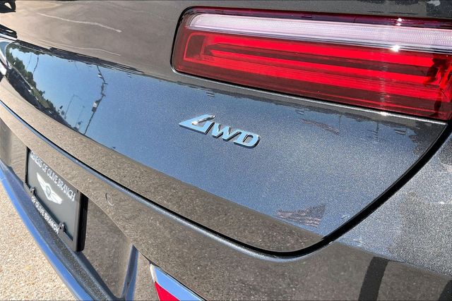 2025 GENESIS GV80 Standard - Photo 14