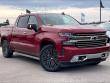 Used 2020 Chevrolet Silverado 1500 High Country Truck Crew Cab