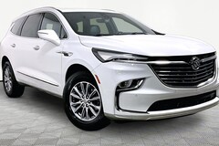 2024 Buick Enclave Premium SUV
