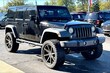  Jeep Wrangler JK Unlimited