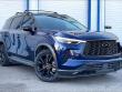 Used 2023 INFINITI QX60 LUXE SUV