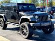 Used 2017 Jeep Wrangler JK Unlimited Sport 4x4 SUV