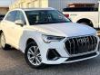 Used 2024 Audi Q3 45 S line Premium SUV