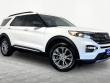 Used 2022 Ford Explorer XLT SUV
