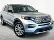 Used 2022 Ford Explorer Limited SUV