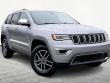 Used 2019 Jeep Grand Cherokee Limited SUV