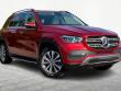 Used 2021 Mercedes-Benz GLE 350  SUV