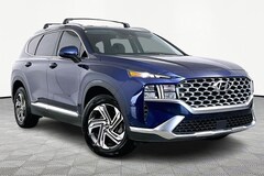 2022 Hyundai Santa Fe SEL SUV