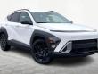 New 2026 Hyundai Kona SEL Sport FWD SUV