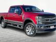 Used 2019 Ford F-250  Truck Crew Cab