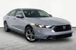  Honda Accord Hybrid