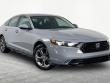 Used 2024 Honda Accord Hybrid EX-L Sedan