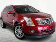 Used 2013 CADILLAC SRX Premium Collection SUV