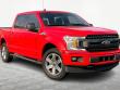 Used 2019 Ford F-150  Truck SuperCrew Cab