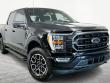 Used 2023 Ford F-150  Truck SuperCrew Cab