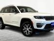 Used 2024 Jeep Grand Cherokee Limited SUV