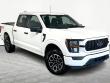 Used 2023 Ford F-150  Truck SuperCrew Cab