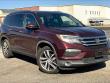 Used 2017 Honda Pilot Elite AWD SUV
