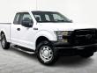 Used 2015 Ford F-150  Truck SuperCab Styleside