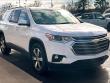 Used 2020 Chevrolet Traverse LT Leather SUV