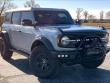 Used 2023 Ford Bronco  SUV