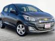 Used 2020 Chevrolet Spark LS CVT Hatchback