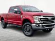 Used 2022 Ford F-250  Truck Crew Cab