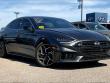 Certified 2023 Hyundai Sonata N Line Sedan