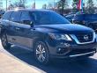 Used 2018 Nissan Pathfinder SV SUV