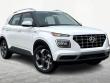New 2026 Hyundai Venue SEL SUV