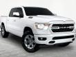 Used 2022 Ram 1500 Big Horn/Lone Star Truck Crew Cab