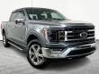 Used 2023 Ford F-150  Truck SuperCrew Cab