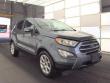 Used 2019 Ford EcoSport SE SUV