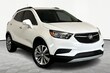  Buick Encore